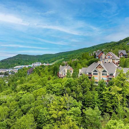 Haut-Bois By Rendez-Vous Mont-Tremblant Eksteriør bilde