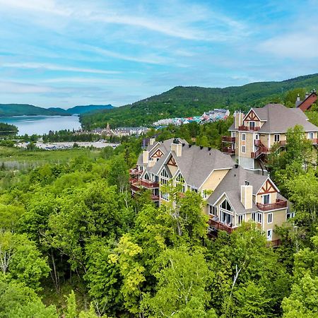 Haut-Bois By Rendez-Vous Mont-Tremblant Eksteriør bilde