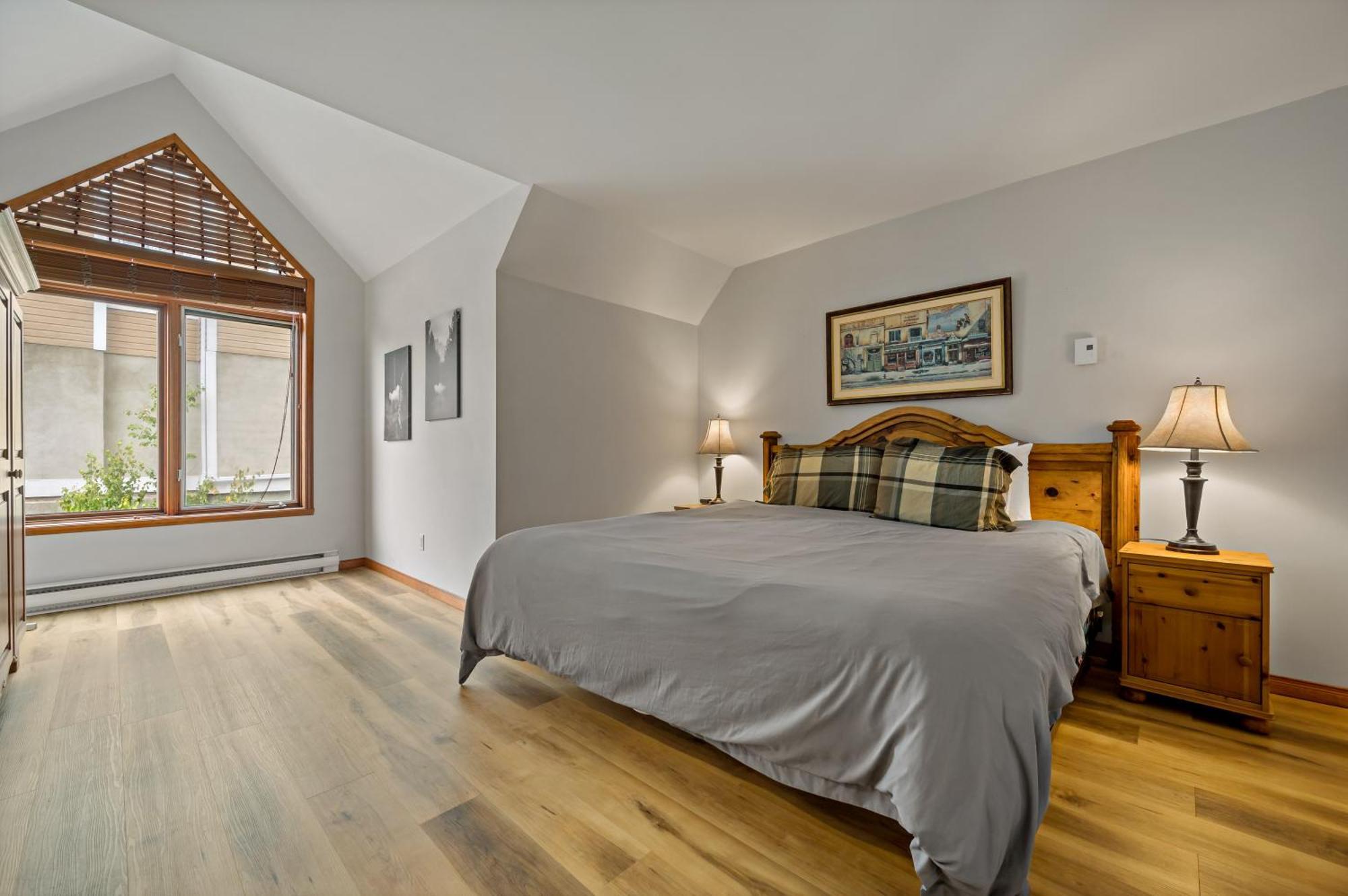 Haut-Bois By Rendez-Vous Mont-Tremblant Eksteriør bilde