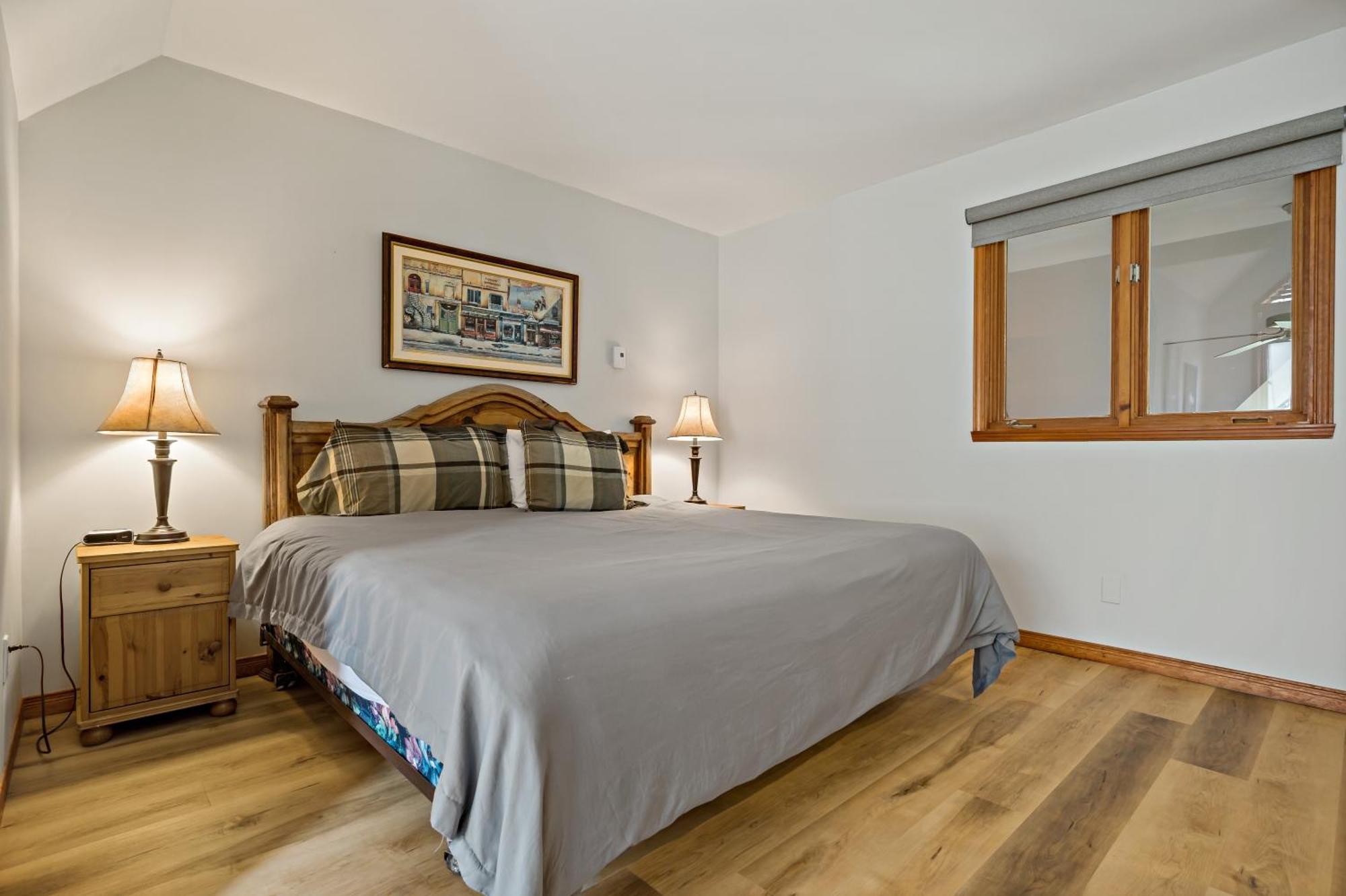 Haut-Bois By Rendez-Vous Mont-Tremblant Eksteriør bilde