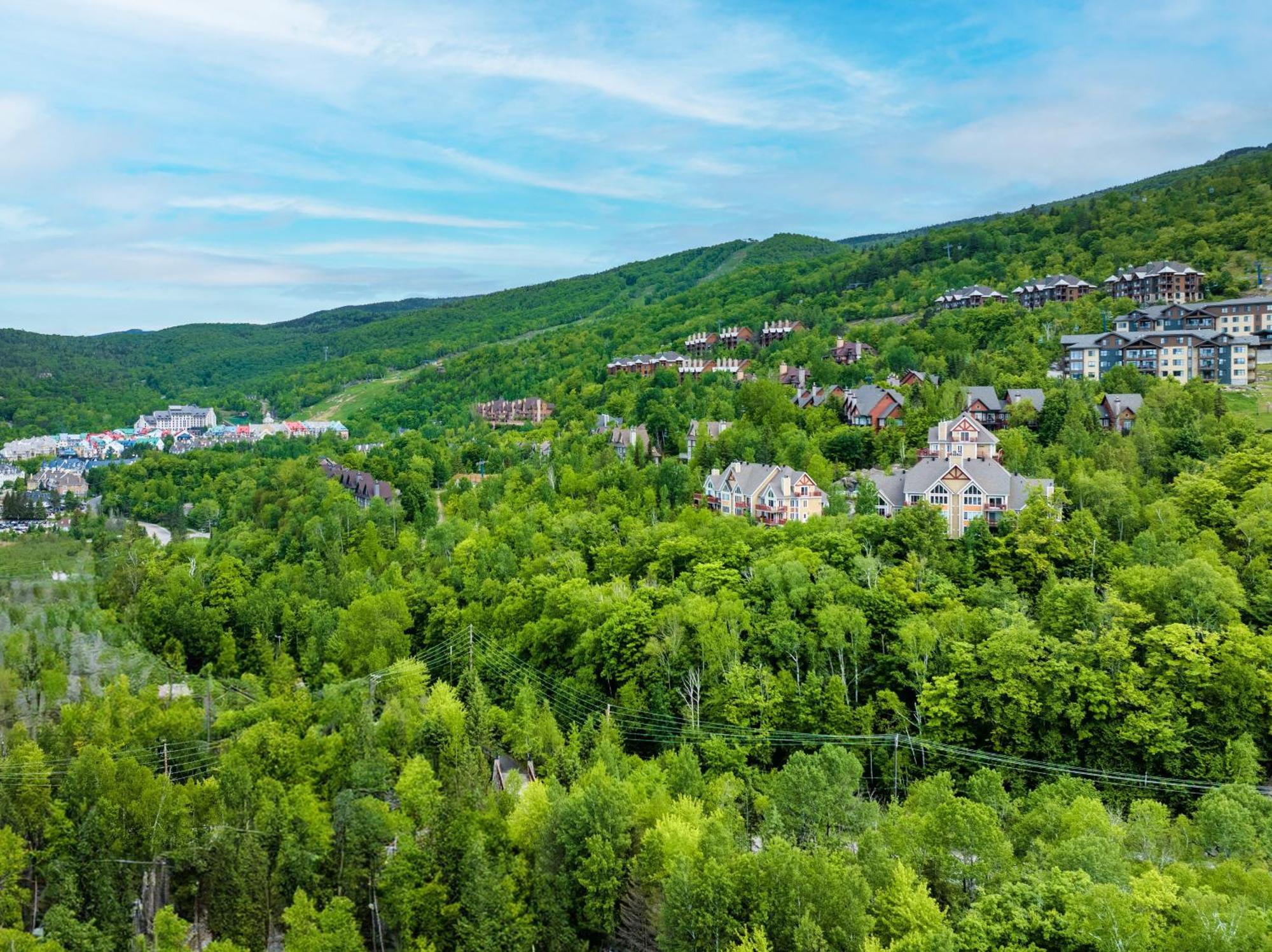 Haut-Bois By Rendez-Vous Mont-Tremblant Eksteriør bilde