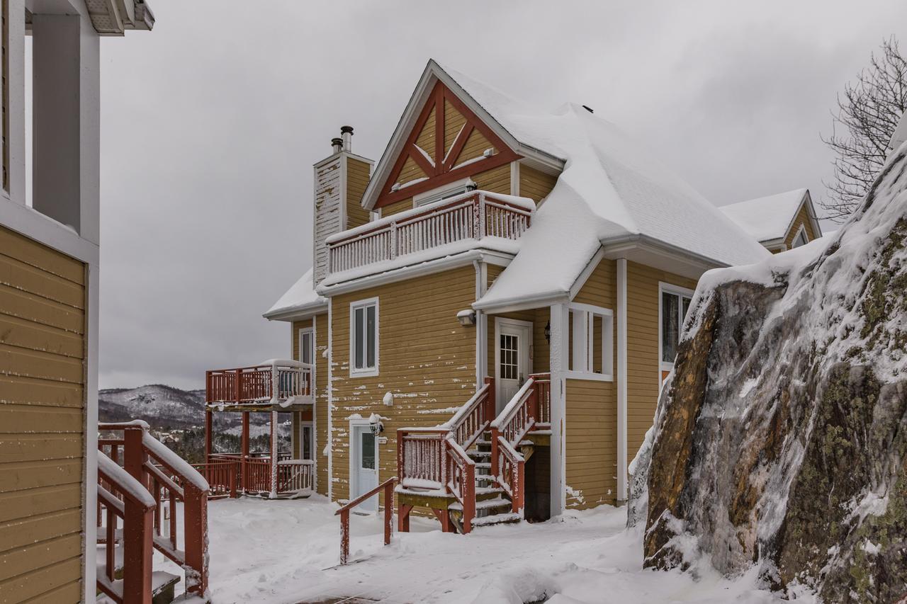 Haut-Bois By Rendez-Vous Mont-Tremblant Eksteriør bilde