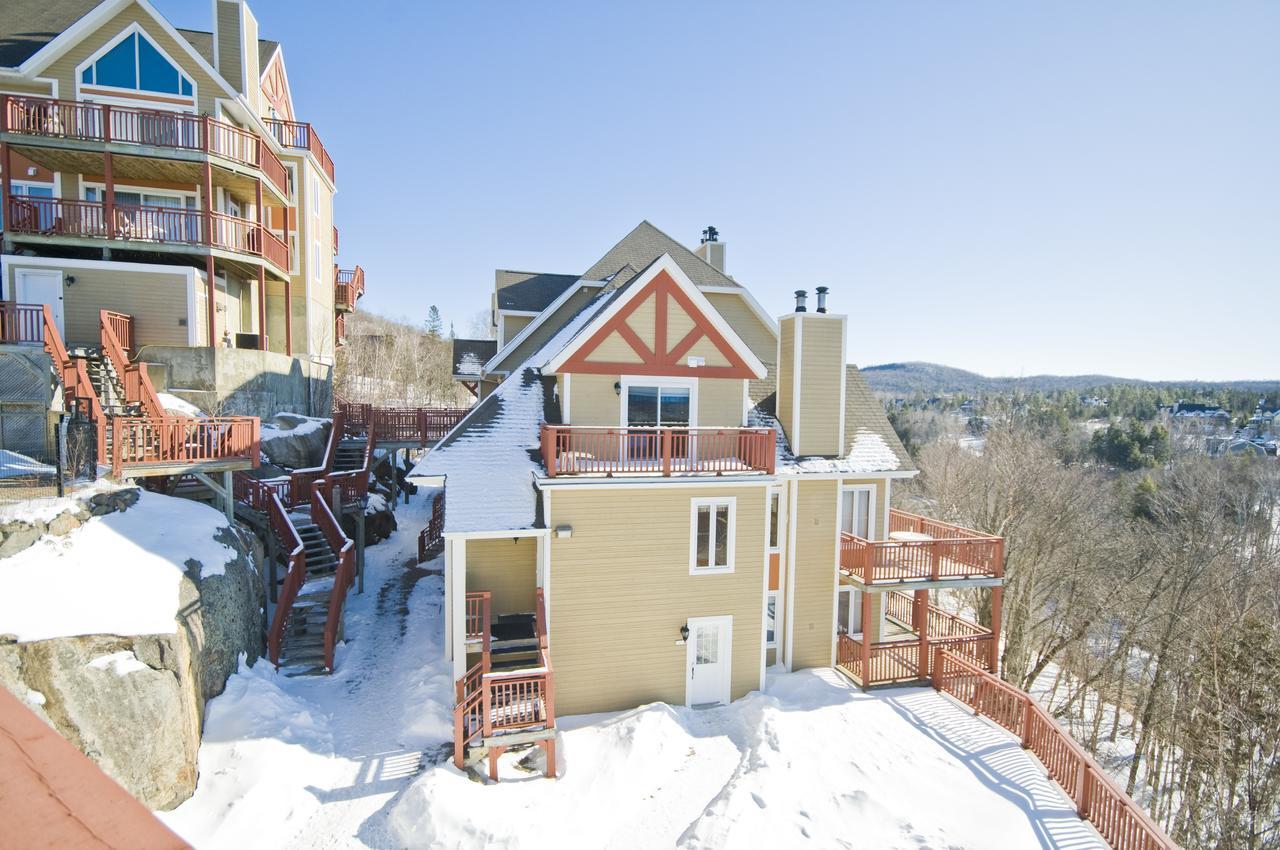 Haut-Bois By Rendez-Vous Mont-Tremblant Eksteriør bilde