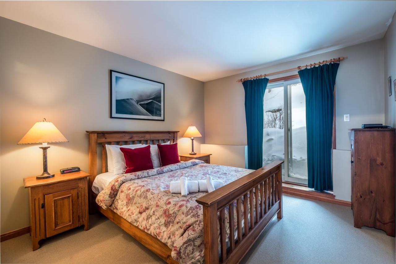 Haut-Bois By Rendez-Vous Mont-Tremblant Eksteriør bilde
