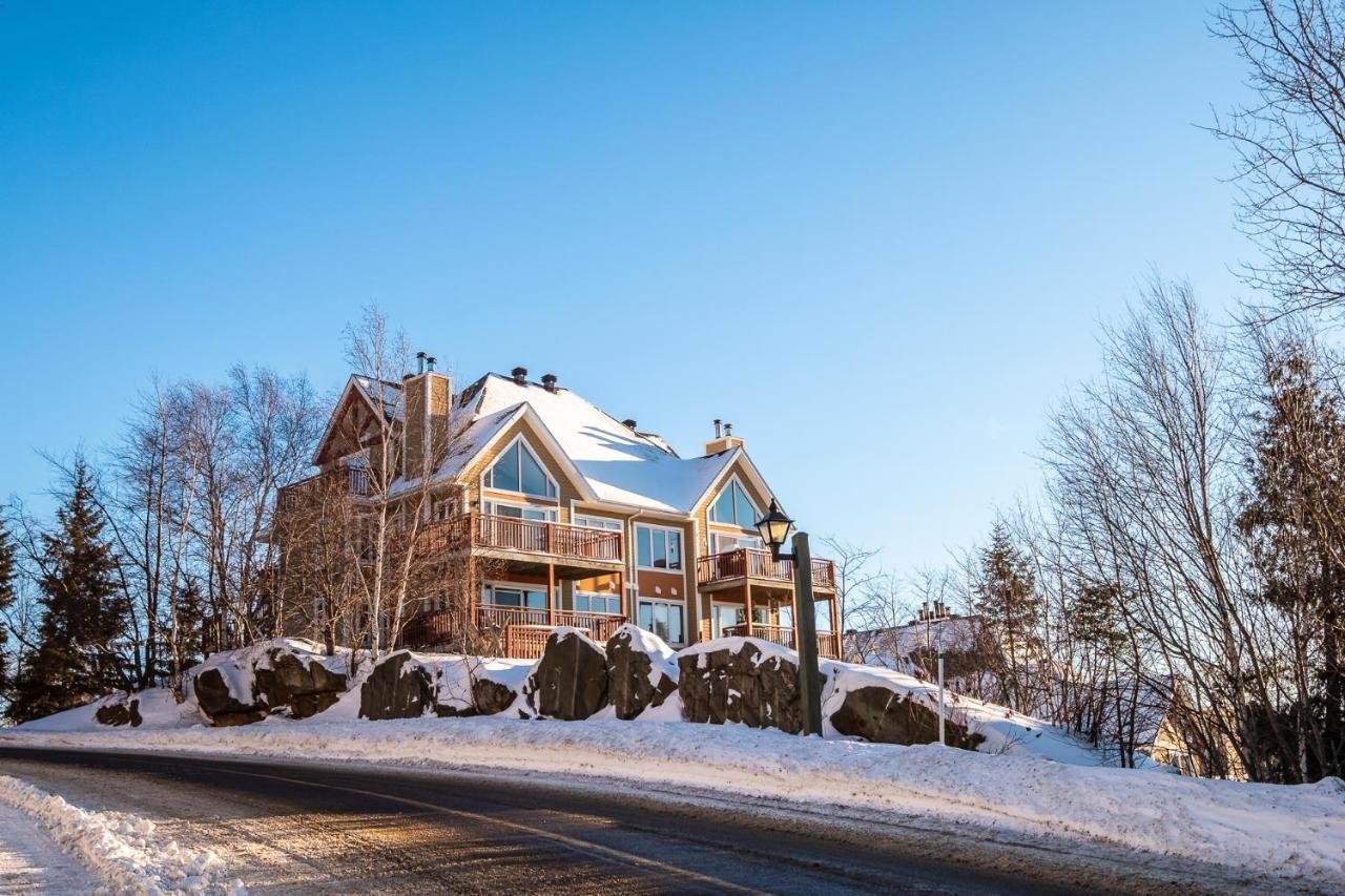 Haut-Bois By Rendez-Vous Mont-Tremblant Eksteriør bilde