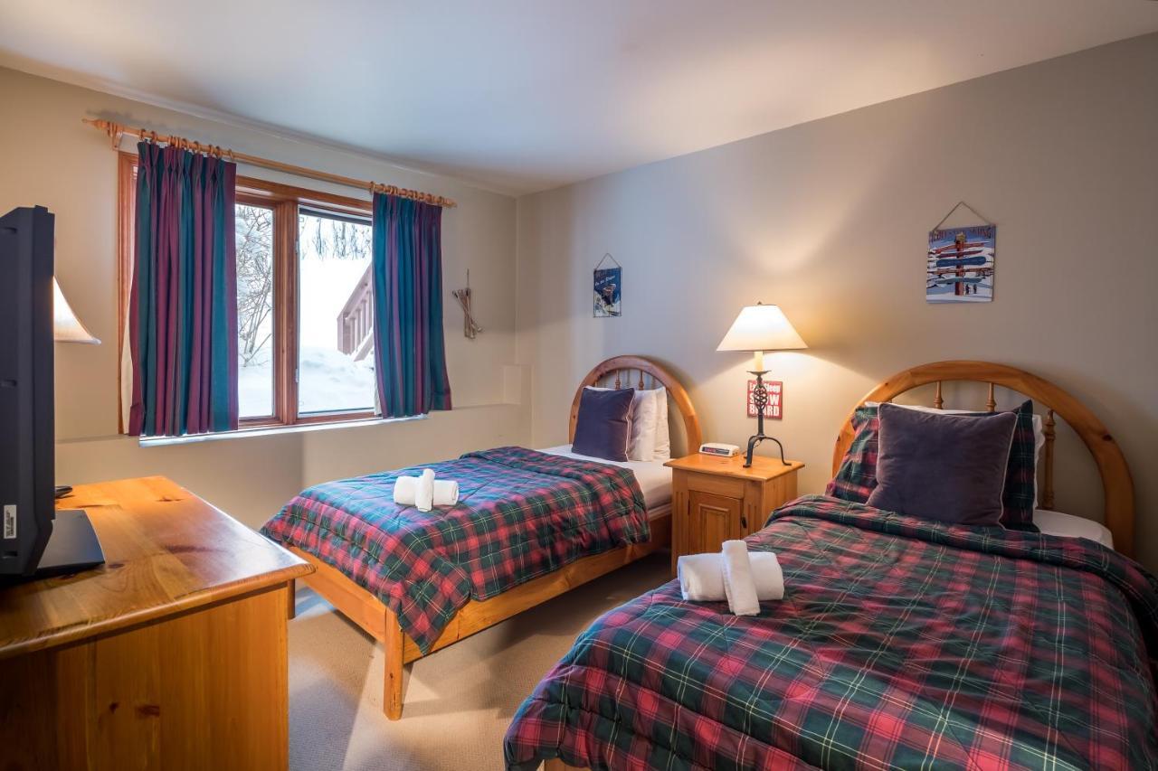 Haut-Bois By Rendez-Vous Mont-Tremblant Eksteriør bilde
